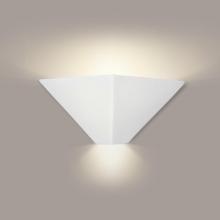 A-19 1903 - Java Wall Sconce: Bisque