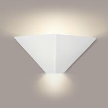 A-19 1904-A21 - Gran Java Wall Sconce: Dusty Teal