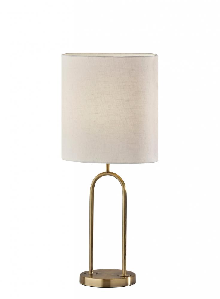 Joey Table Lamp