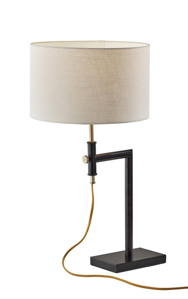 Winthrop Table Lamp