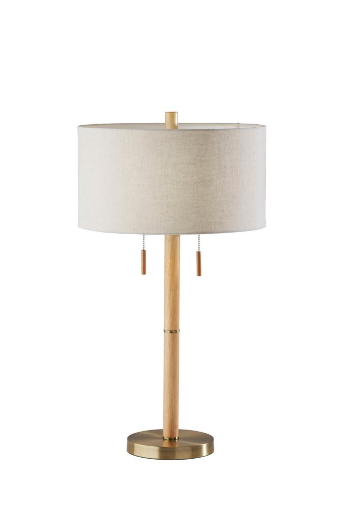 Madeline Table Lamp