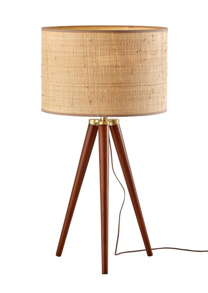 Jackson Table Lamp