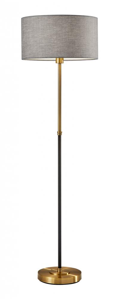 Bergen Floor Lamp