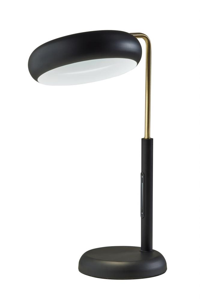 Lawson LED Table Lamp w. Smart Switch