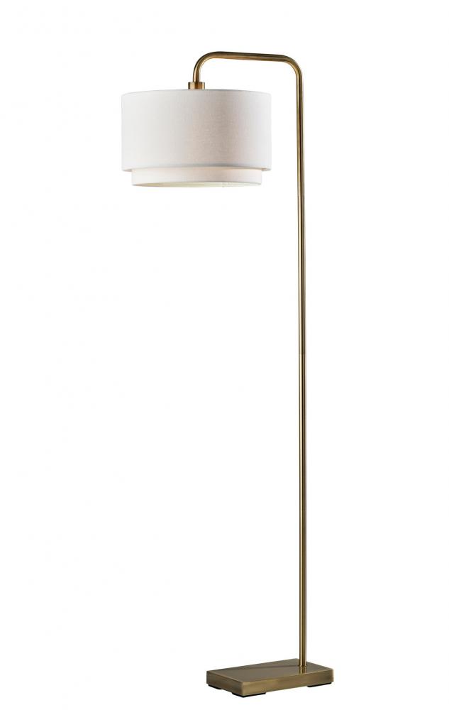 Brinkley Floor Lamp