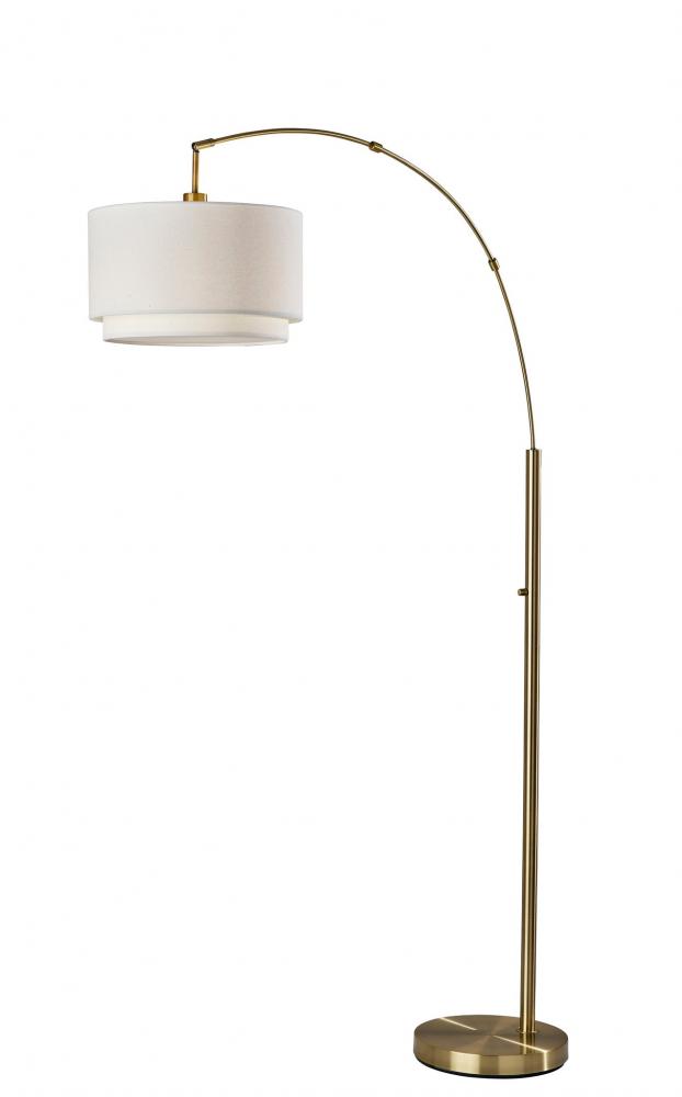Brinkley Arc Lamp