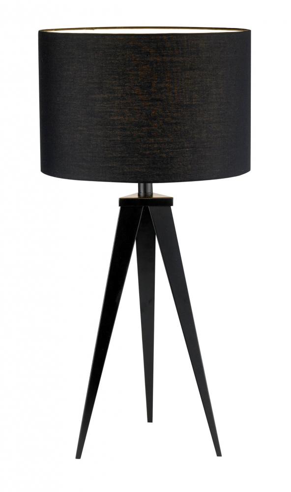 Director Table Lamp
