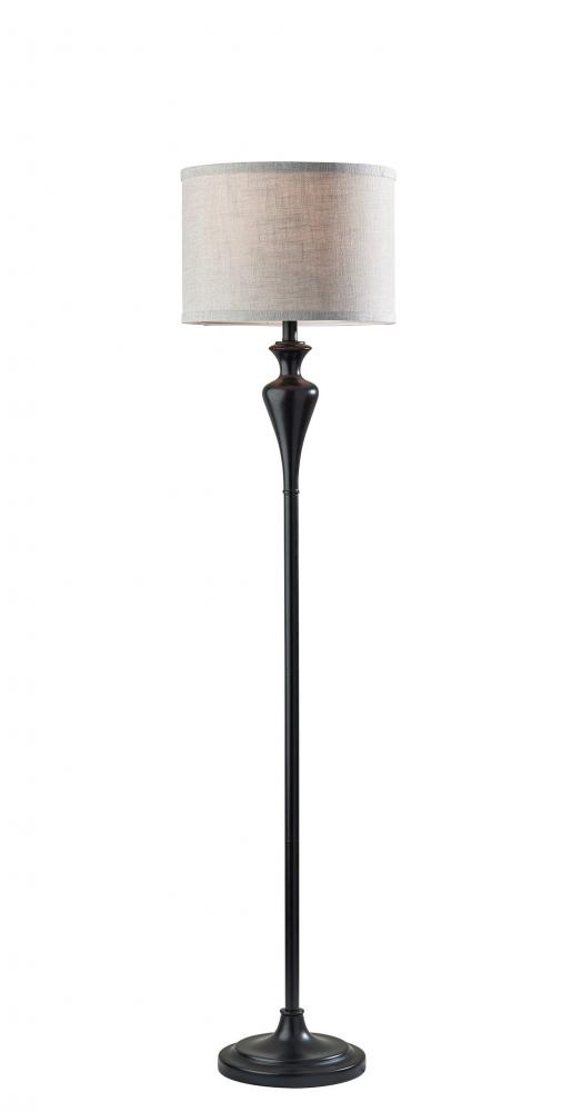 Caleb Floor Lamp