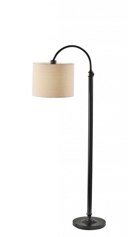 Barton Task Floor Lamp