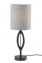Adesso 1627-01 - Mayfair Table Lamp