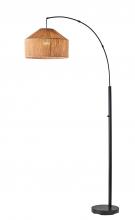 Adesso 1637-01 - Amalfi Arc Lamp