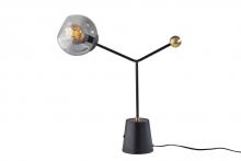 Adesso 2155-01 - Dusk Table Lamp