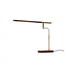 Adesso 3046-15 - Barrett LED Desk Lamp