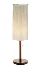 Adesso 3337-15 - Hamptons Table Lamp
