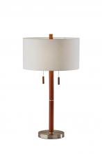 Adesso 3374-15 - Madeline Table Lamp