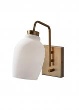 Adesso 3543-21 - Clara Wall Lamp