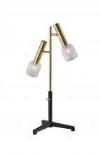 Adesso 3551-21 - Melvin LED Table Lamp