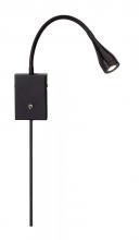 Adesso 3661-01 - Seek Wall Lamp