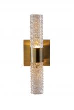 Adesso 3696-21 - Harriet LED Wall Lamp
