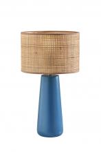 Adesso 3731-07 - Sheffield Table Lamp