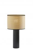 Adesso 3733-01 - Primrose Table Lamp