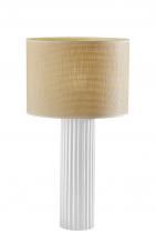 Adesso 3734-02 - Primrose Large Table Lamp
