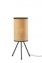 Adesso 3816-01 - Huey Table Lamp