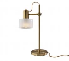 Adesso 3939-21 - Rhodes Desk Lamp