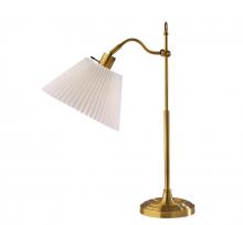 Adesso 3942-21 - Derby Table Lamp