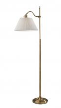 Adesso 3943-21 - Derby Floor Lamp