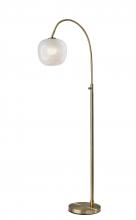 Adesso 3949-21 - Magnolia Floor Lamp