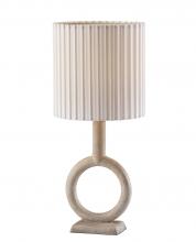 Adesso 3951-02 - Elizabeth Table Lamp