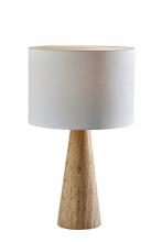 Adesso 3964-12 - Travis Tall Table Lamp