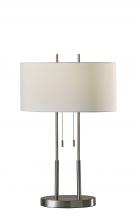 Adesso 4015-22 - Duet Table Lamp
