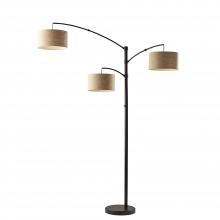 Adesso 4159-26 - Cabo Arc Lamp