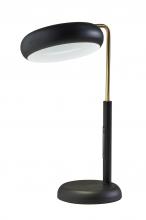 Adesso 5078-01 - Lawson LED Table Lamp w. Smart Switch