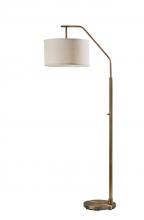 Adesso SL1140-21 - Max Floor Lamp