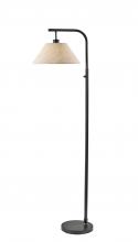 Adesso SL1181-01 - Hayes Floor Lamp