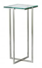 Adesso HX1126-22 - Glacier Tall Pedestal