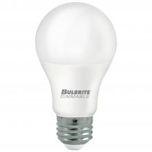 Bulbrite 774235 - LED9A19/PF60W/930/D/1P