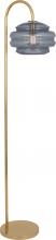 Robert Abbey GY63 - Horizon Floor Lamp