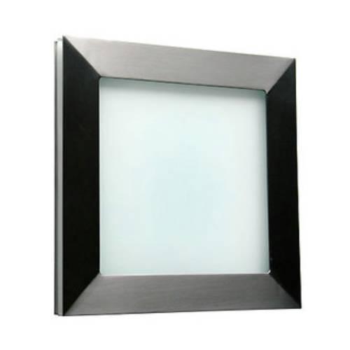 Basic Pared - Sconce - Pythagoras - Polished Stainless