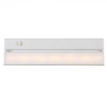 Acclaim Lighting LEDUC14WH - LED Undercabinet In White