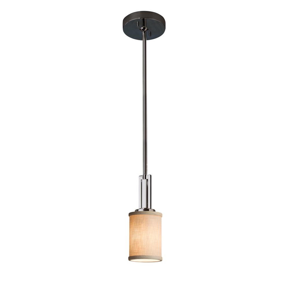 Era 1-Light Mini-Pendant