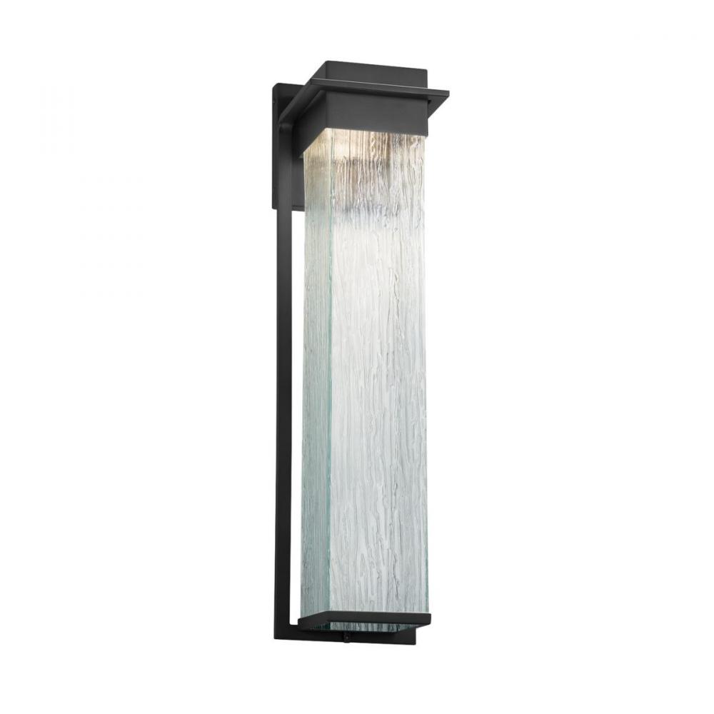 Pacific 24" LED Outdoor Wall Sconce