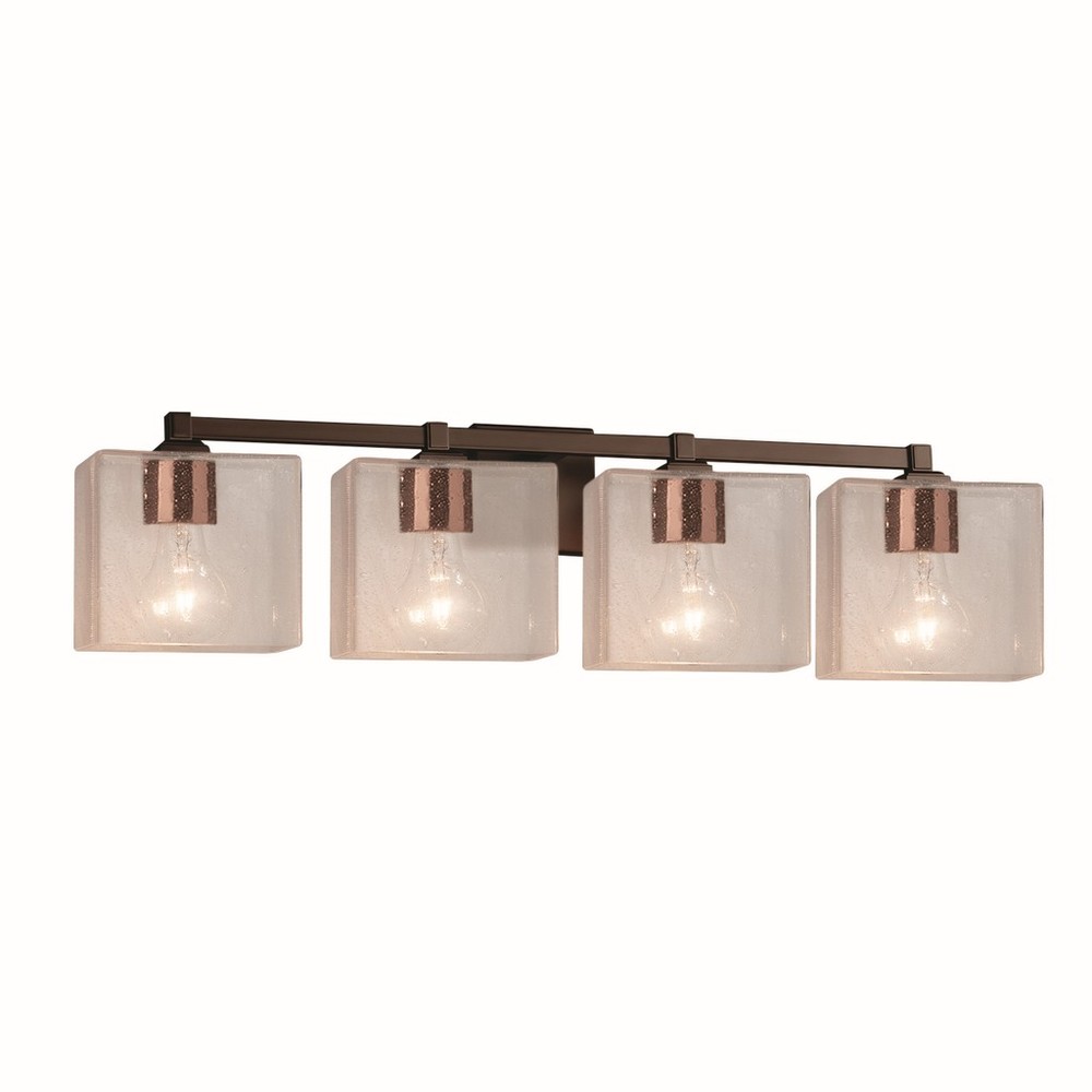 Regency 4-Light Bath Bar