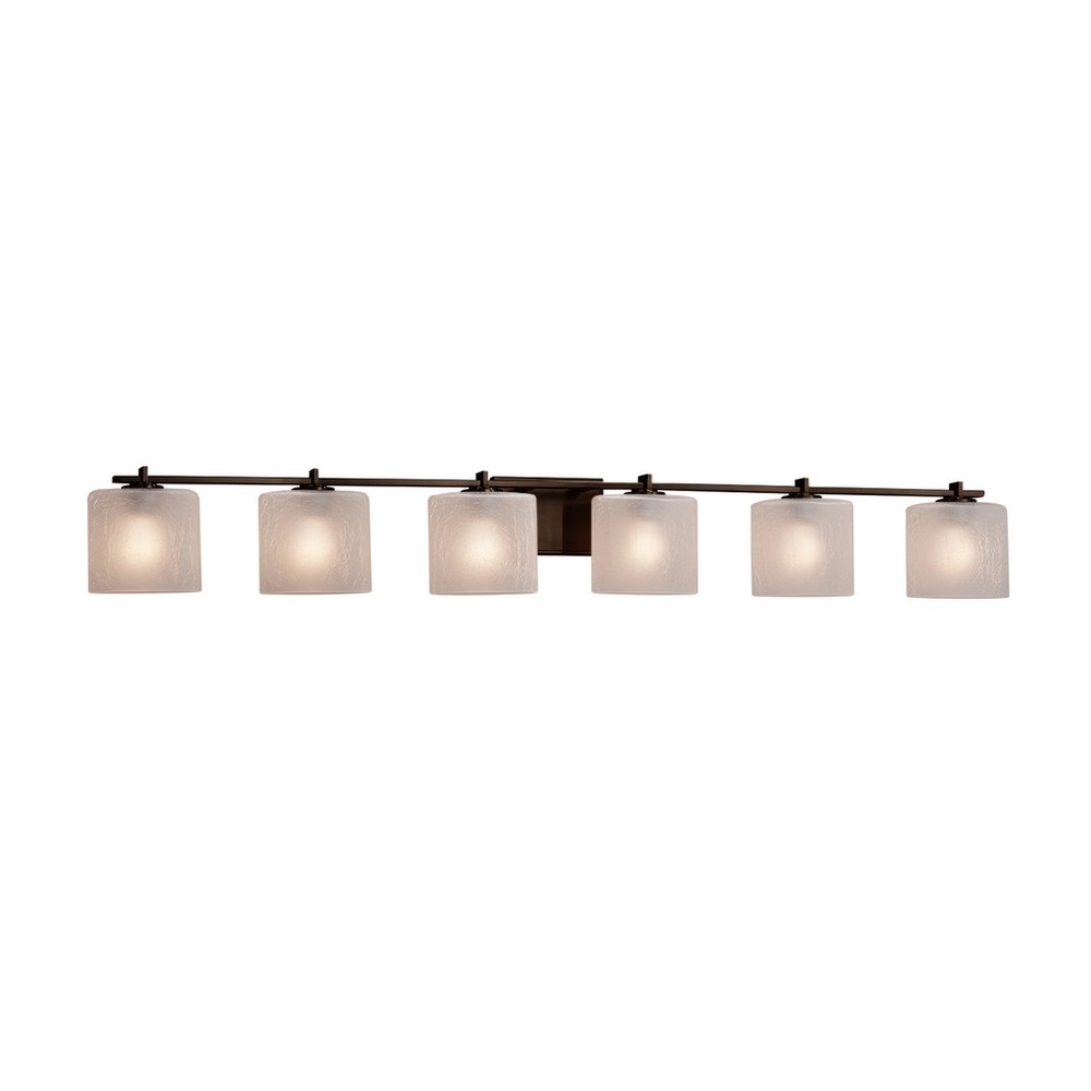 Era 6-Light Bath Bar