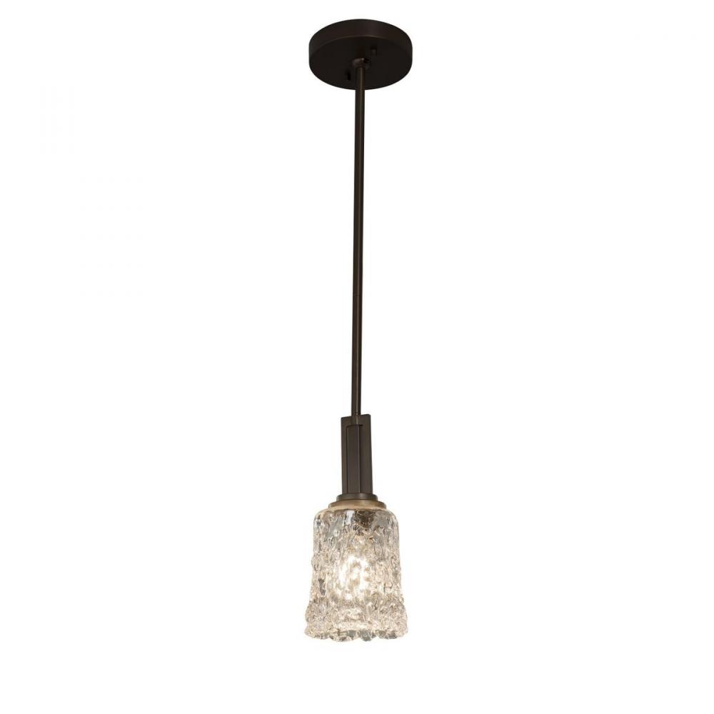 Era 1-Light Mini-Pendant