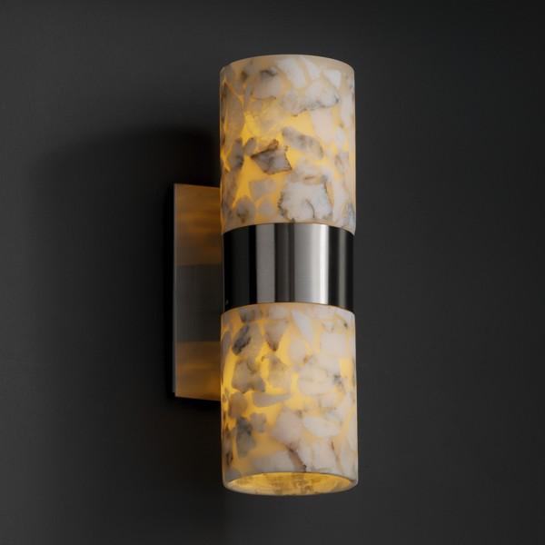 Dakota 2-Up/Down Light Wall Sconce