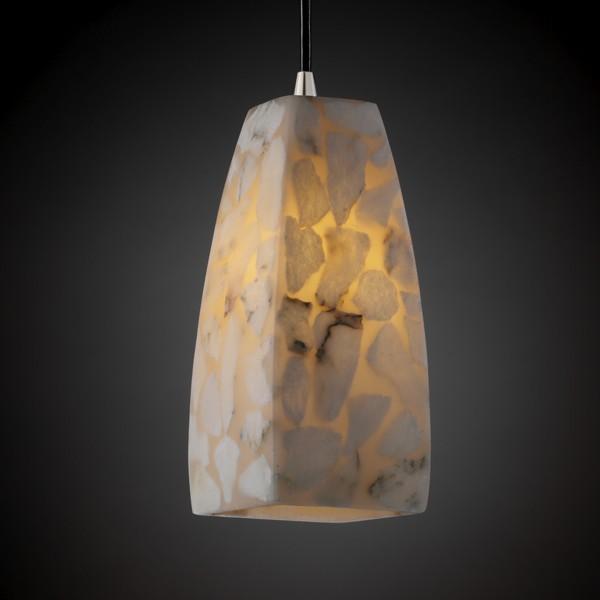 Small 1-Light LED Pendant